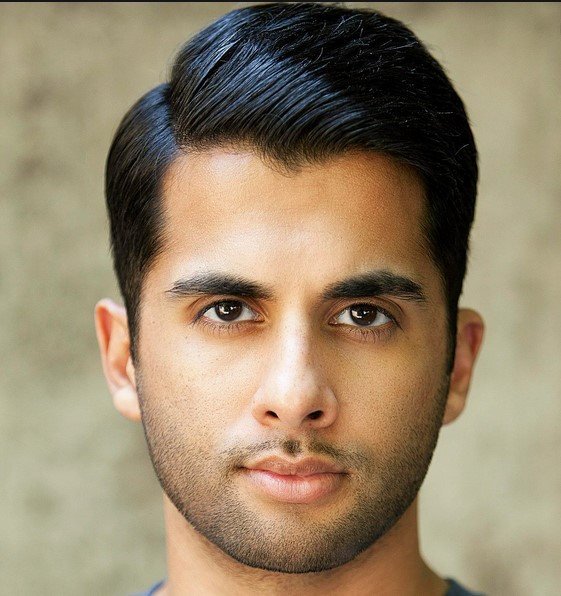 Asif Taj